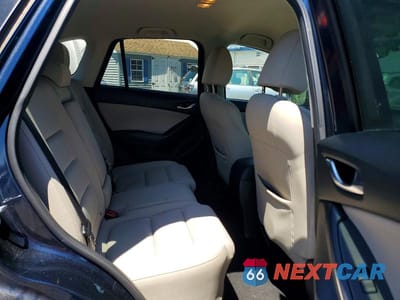Zdjęcie 11 z 13 samochodu: 2016 MAZDA CX-5 TOURING VIN:JM3KE4CY8G0806706 - miniatura