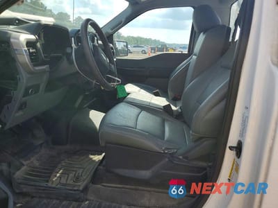 Zdjęcie 7 z 12 samochodu: 2022 FORD F150 VIN:1FTMF1CB6NKD24469 - miniatura