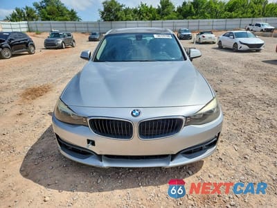 Piąte zdjęcie samochodu w środku: 2014 BMW 328 XIGT VIN:WBA3X5C52ED242718 - miniatura