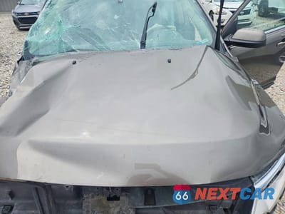 Zdjęcie 12 z 13 samochodu: 2013 FORD EDGE LIMITED VIN:2FMDK4KC1DBC42158 - miniatura