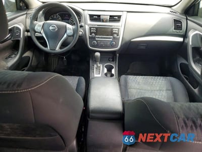 Zdjęcie 8 z 12 samochodu: 2017 NISSAN ALTIMA 2.5 S VIN:1N4AL3AP0HN352749 - miniatura