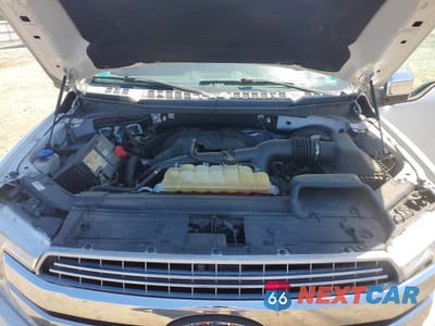 Zdjęcie 11 z 12 samochodu: 2018 FORD F150 SUPERCREW VIN:1FTEW1CP5JFC98935 - miniatura
