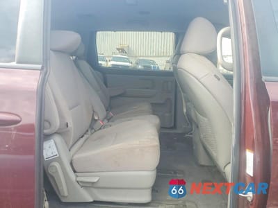 Zdjęcie 11 z 13 samochodu: 2015 KIA SEDONA LX VIN:KNDMB5C17F6054978 - miniatura