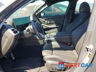 Zdjęcie 7 z 13 samochodu: 2025 BMW M340I VIN:3MW59FT00S8F82066 - miniatura