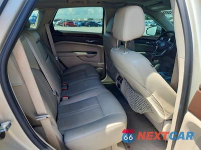 Zdjęcie 11 z 13 samochodu: 2013 CADILLAC SRX LUXURY COLLECTION VIN:3GYFNCE30DS633431 - miniatura