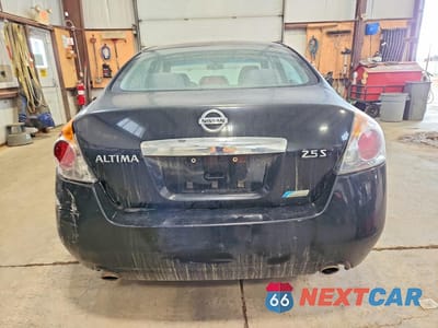 Zdjęcie 6 z 12 samochodu: 2012 NISSAN ALTIMA 2.5 VIN:1N4AL2AP2CN543074 - miniatura