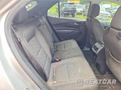 Zdjęcie 11 z 13 samochodu: 2018 CHEVROLET EQUINOX LT VIN:2GNAXJEV8J6246496 - miniatura