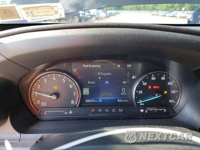 Zdjęcie 9 z 14 samochodu: 2020 FORD EXPLORER LIMITED VIN:1FMSK7FH2LGB75687 - miniatura