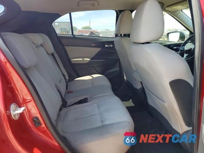 Zdjęcie 11 z 13 samochodu: 2018 MITSUBISHI ECLIPSE CROSS SE VIN:JA4AT5AA8JZ047218 - miniatura