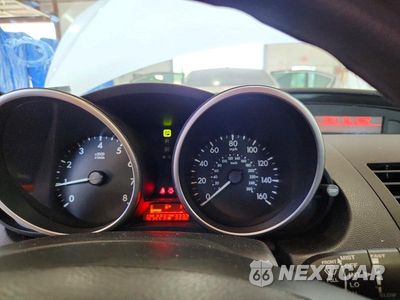 Zdjęcie 9 z 12 samochodu: 2010 MAZDA 3 I VIN:JM1BL1SF8A1290524 - miniatura