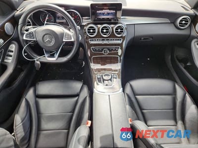 Zdjęcie 8 z 13 samochodu: 2018 MERCEDES-BENZ C 300 VIN:55SWF4JB9JU257983 - miniatura
