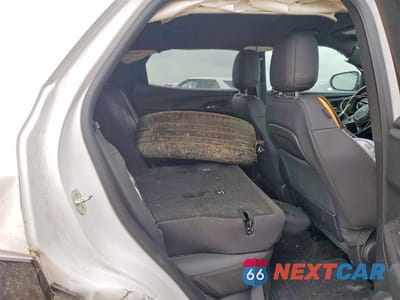 Zdjęcie 10 z 12 samochodu: 2022 CHEVROLET TRAILBLAZER RS VIN:KL79MTSL5NB020712 - miniatura