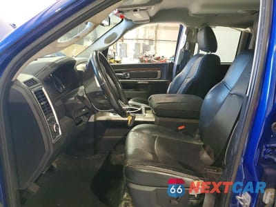 Zdjęcie 7 z 11 samochodu: 2014 RAM 1500 LARAMIE VIN:1C6RR7JT7ES401305 - miniatura
