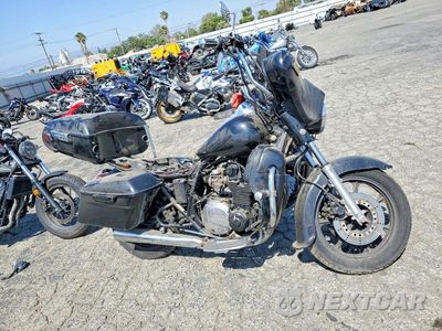 1995 KAWASAKI KZ1000 P JKAKZCP22SB512805 - główne zdjęcie licytacji z USA - miniatura