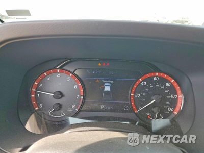 Zdjęcie 9 z 12 samochodu: 2026 NISSAN FRONTIER PRO-4X VIN:1N6ED1EK9TN630680 - miniatura