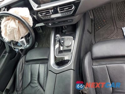 Zdjęcie 8 z 12 samochodu: 2020 BMW Z4 M40I VIN:WBAHF9C05LWW43461 - miniatura