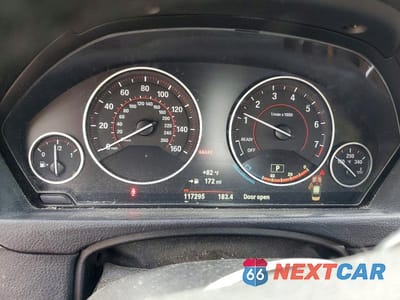 Zdjęcie 9 z 13 samochodu: 2016 BMW 328 XI SULEV VIN:WBA8E3C57GK504716 - miniatura