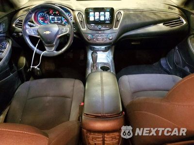 Zdjęcie 8 z 12 samochodu: 2017 CHEVROLET MALIBU LT VIN:1G1ZE5ST2HF276176 - miniatura