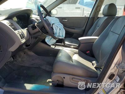 Zdjęcie 7 z 12 samochodu: 2002 HONDA ACCORD EX VIN:1HGCG165X2A054311 - miniatura