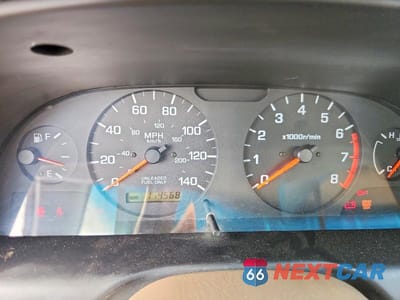Zdjęcie 9 z 12 samochodu: 2000 NISSAN ALTIMA VIN:1N4DL01A4YC187596 - miniatura