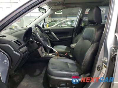 Zdjęcie 7 z 13 samochodu: 2014 SUBARU FORESTER 2.5I LIMITED VIN:JF2SJAJC9EH460272 - miniatura