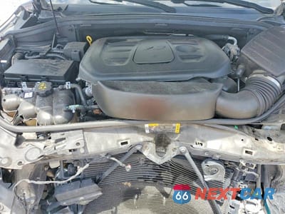 Zdjęcie 12 z 14 samochodu: 2021 DODGE DURANGO SXT VIN:1C4RDHAG8MC762129 - miniatura