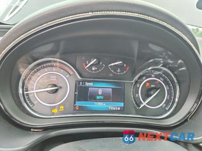 Zdjęcie 9 z 13 samochodu: 2014 BUICK REGAL PREMIUM VIN:2G4GR5GX4E9180600 - miniatura