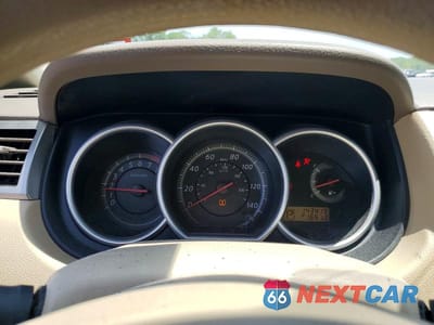 Zdjęcie 9 z 12 samochodu: 2010 NISSAN VERSA 1.8 SL VIN:3N1BC1CP0AL459471 - miniatura