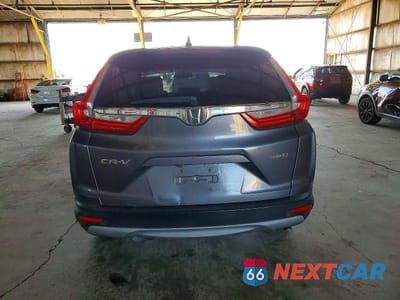 Zdjęcie 6 z 12 samochodu: 2017 HONDA CR-V EXL VIN:2HKRW2H83HH607049 - miniatura
