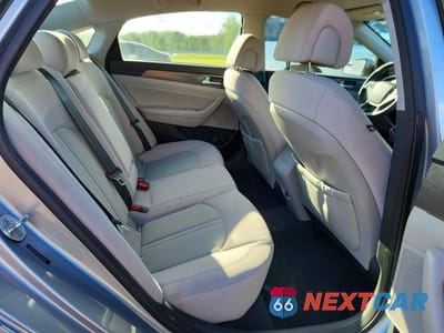Zdjęcie 10 z 12 samochodu: 2015 HYUNDAI SONATA SPORT VIN:5NPE34AF7FH032916 - miniatura