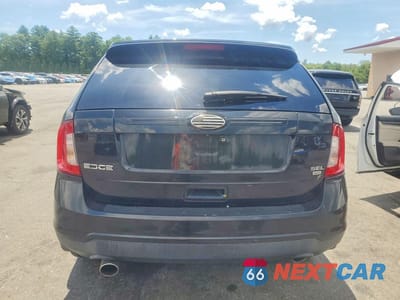 Zdjęcie 6 z 13 samochodu: 2013 FORD EDGE SEL VIN:2FMDK4JC1DBA47176 - miniatura