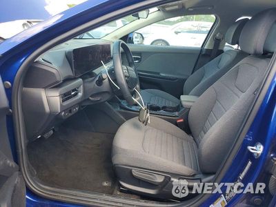 Zdjęcie 7 z 13 samochodu: 2025 KIA K4 EX VIN:3KPFU4DE3SE167667 - miniatura