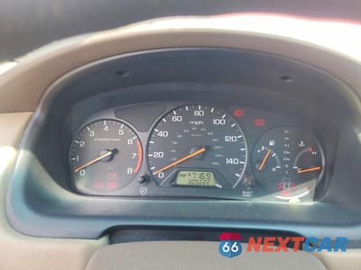 Zdjęcie 9 z 12 samochodu: 2002 HONDA ACCORD SE VIN:JHMCG567X2C021125 - miniatura