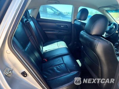 Zdjęcie 10 z 12 samochodu: 2013 NISSAN ALTIMA 2.5 SV VIN:1N4AL3AP2DC277655 - miniatura