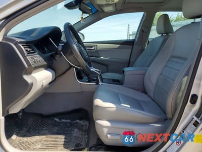 Zdjęcie 7 z 12 samochodu: 2017 TOYOTA CAMRY HYBRID XLE VIN:4T1BD1FK4HU221080 - miniatura