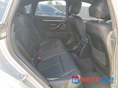 Zdjęcie 10 z 12 samochodu: 2020 BMW 440I GRAN COUPE VIN:WBA4J5C04LCD24580 - miniatura