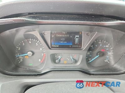 Zdjęcie 8 z 10 samochodu: 2016 FORD TRANSIT DELIVERY VAN VIN:1FBZX2CM0GKB21630 - miniatura