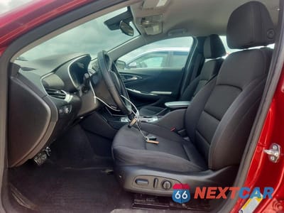 Zdjęcie 7 z 12 samochodu: 2024 CHEVROLET MALIBU RS VIN:1G1ZG5STXRF112752 - miniatura