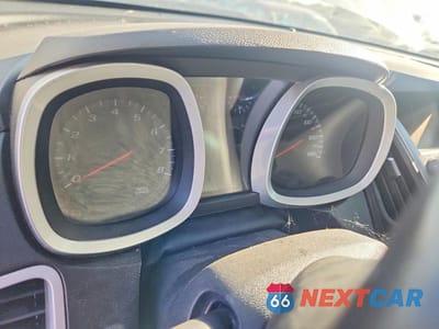 Zdjęcie 9 z 14 samochodu: 2016 CHEVROLET EQUINOX LT VIN:2GNFLFEK6G6356024 - miniatura