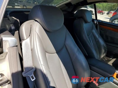 Zdjęcie 10 z 12 samochodu: 2004 MERCEDES-BENZ SL 500 VIN:WDBSK75F14F063568 - miniatura