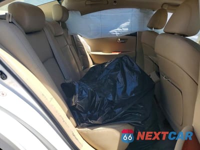 Zdjęcie 10 z 12 samochodu: 2007 LEXUS ES 350 VIN:JTHBJ46G772132347 - miniatura