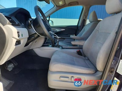 Zdjęcie 7 z 13 samochodu: 2020 HONDA PILOT EX VIN:5FNYF6H39LB043549 - miniatura