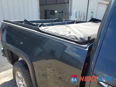 Zdjęcie 10 z 12 samochodu: 2018 CHEVROLET SILVERADO K1500 LT VIN:1GCVKREC6JZ152739 - miniatura