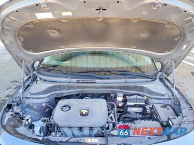 Zdjęcie 11 z 13 samochodu: 2024 KIA SOUL LX VIN:KNDJ23AU2R7908083 - miniatura