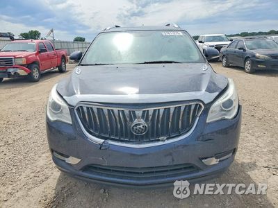 Piąte zdjęcie samochodu w środku: 2017 BUICK ENCLAVE VIN:5GAKVBKD1HJ126302 - miniatura