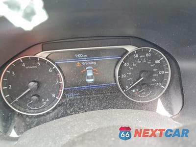 Zdjęcie 9 z 13 samochodu: 2026 NISSAN ALTIMA SV VIN:1N4BL4DW2TN315515 - miniatura