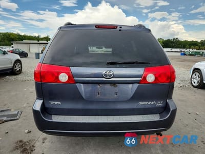 Zdjęcie 6 z 13 samochodu: 2006 TOYOTA SIENNA XLE 7 PASSENGER VIN:5TDBA22C56S057891 - miniatura