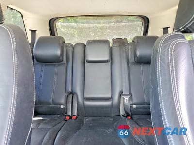 Zdjęcie 10 z 13 samochodu: 2012 LAND ROVER RANGE ROVER SPORT HSE LUXURY VIN:SALSK2D40CA751537 - miniatura