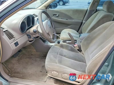 Zdjęcie 7 z 12 samochodu: 2004 NISSAN ALTIMA 2.5 VIN:1N4AL11DX4C111913 - miniatura