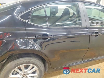 Zdjęcie 10 z 12 samochodu: 2025 TOYOTA CAMRY LE VIN:4T1DAACK5SU517738 - miniatura